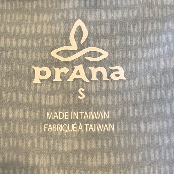 PrAna High Neck Calexico Bra Shelf Dress Size Small - Picture 7 of 9